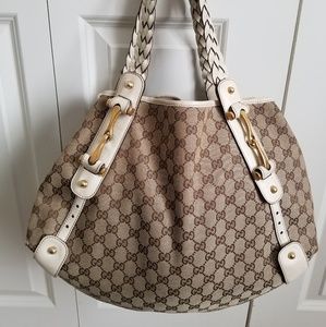 Gucci Handbag